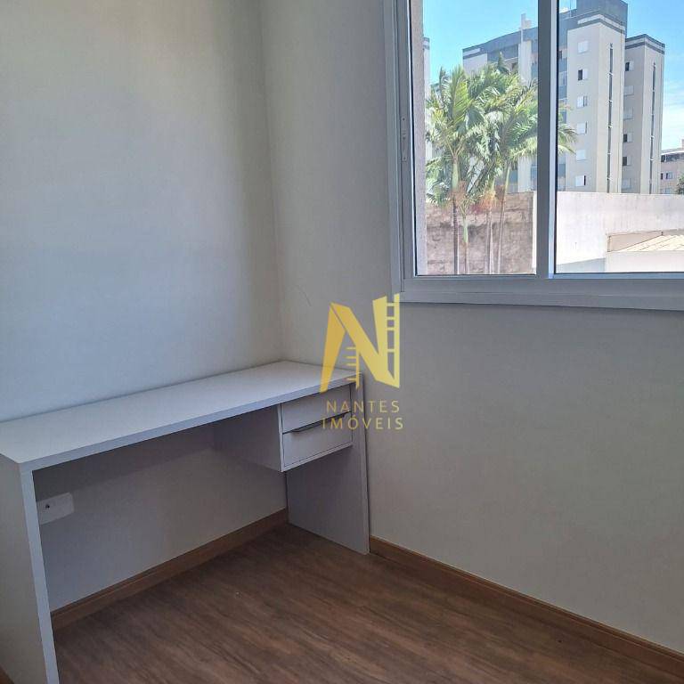 Apartamento à venda com 3 quartos, 65m² - Foto 12