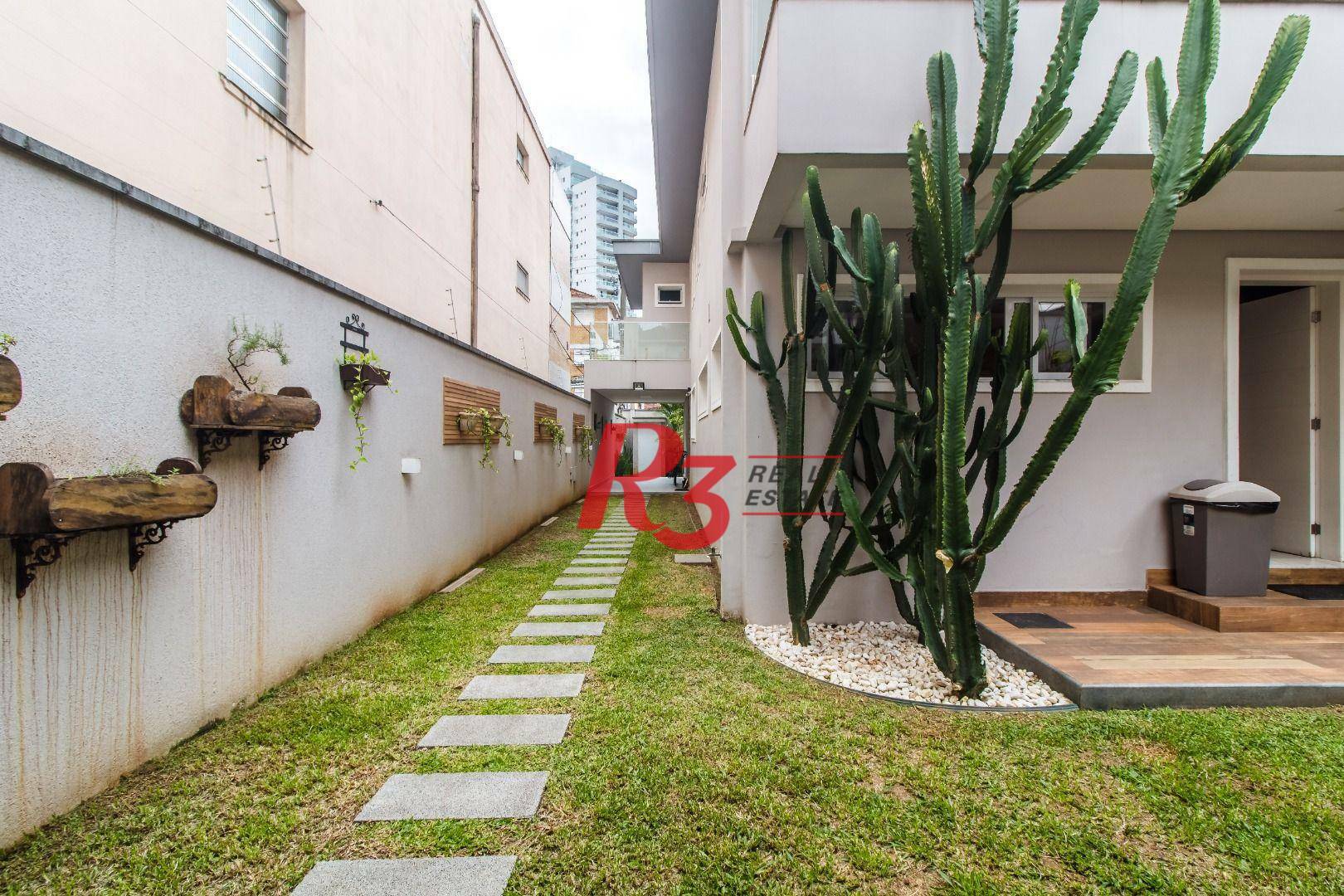 Sobrado à venda com 3 quartos, 343m² - Foto 22