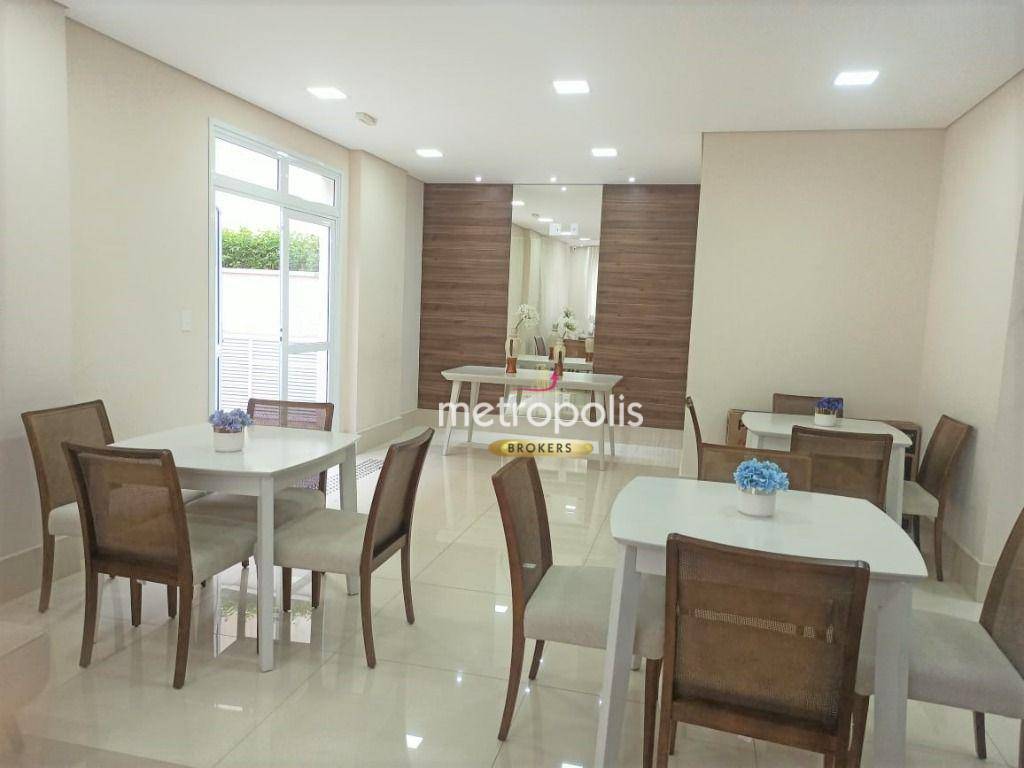 Apartamento à venda com 3 quartos, 70m² - Foto 19