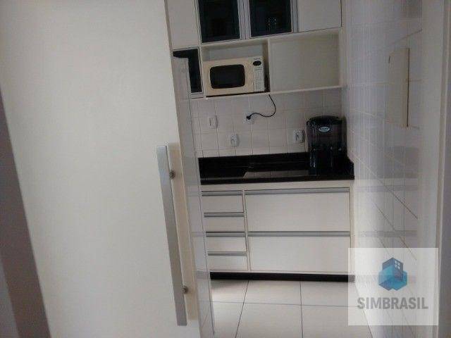 Apartamento à venda com 2 quartos, 50m² - Foto 4