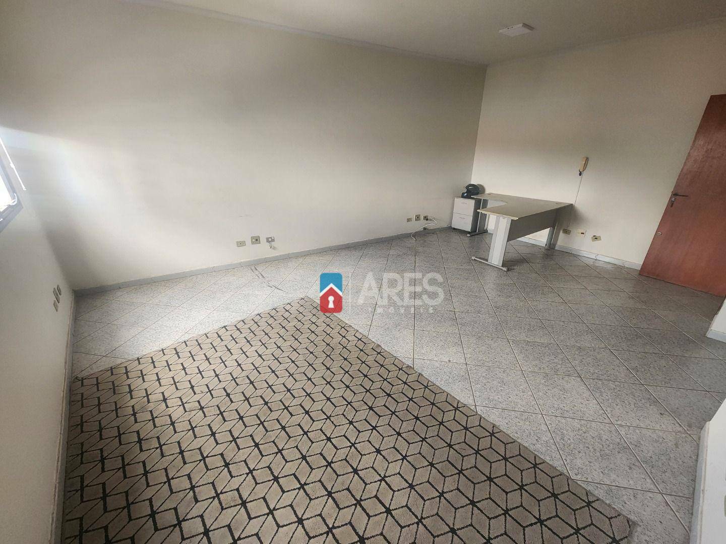 Conjunto Comercial-Sala para alugar, 18m² - Foto 3