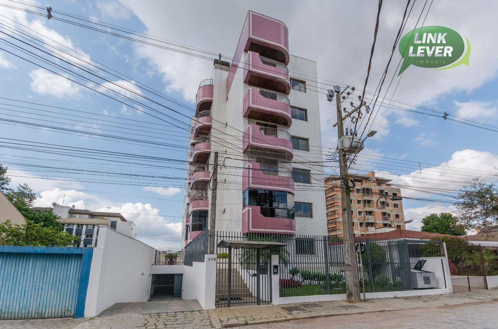 Apartamento para alugar com 3 quartos, 78m² - Foto 55