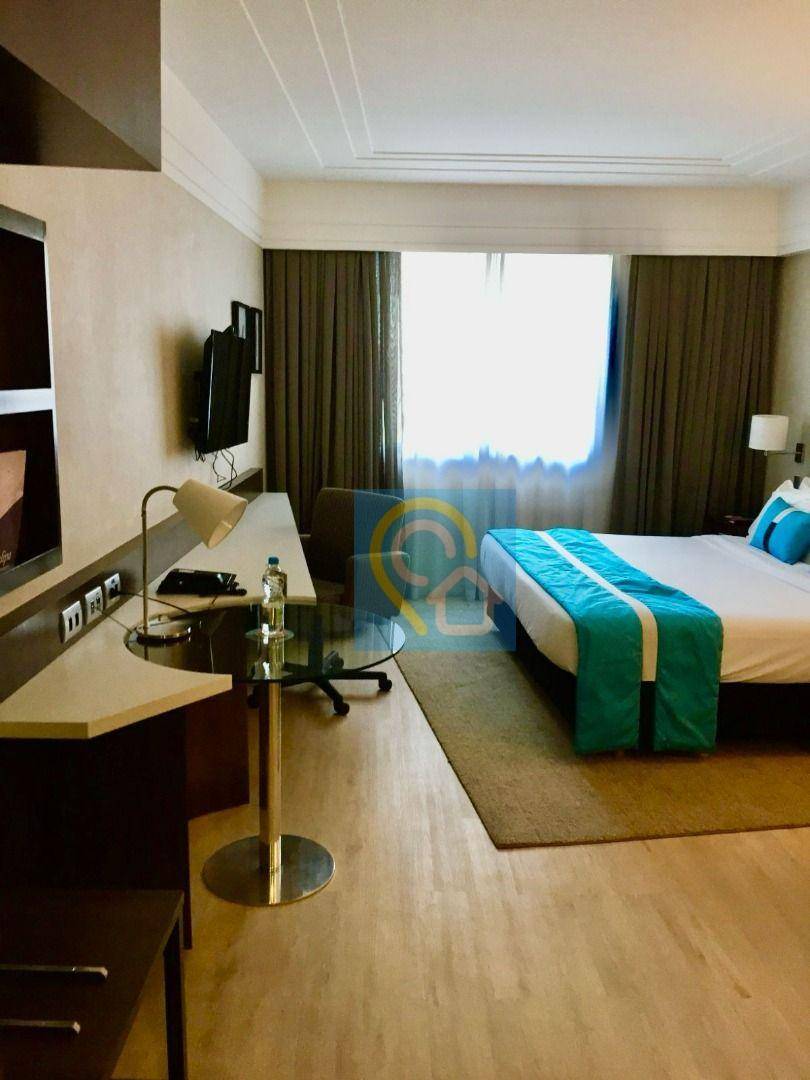 Flat/Apart Hotel, 1 quarto, 30 m² - Foto 5