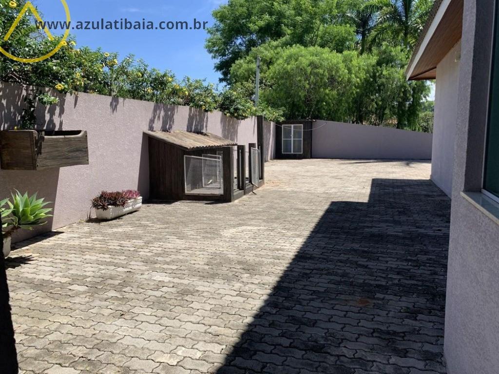 Fazenda à venda com 5 quartos, 495m² - Foto 22