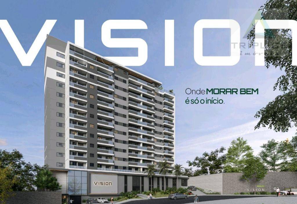 Cobertura, 2 quartos, 96 m² - Foto 3