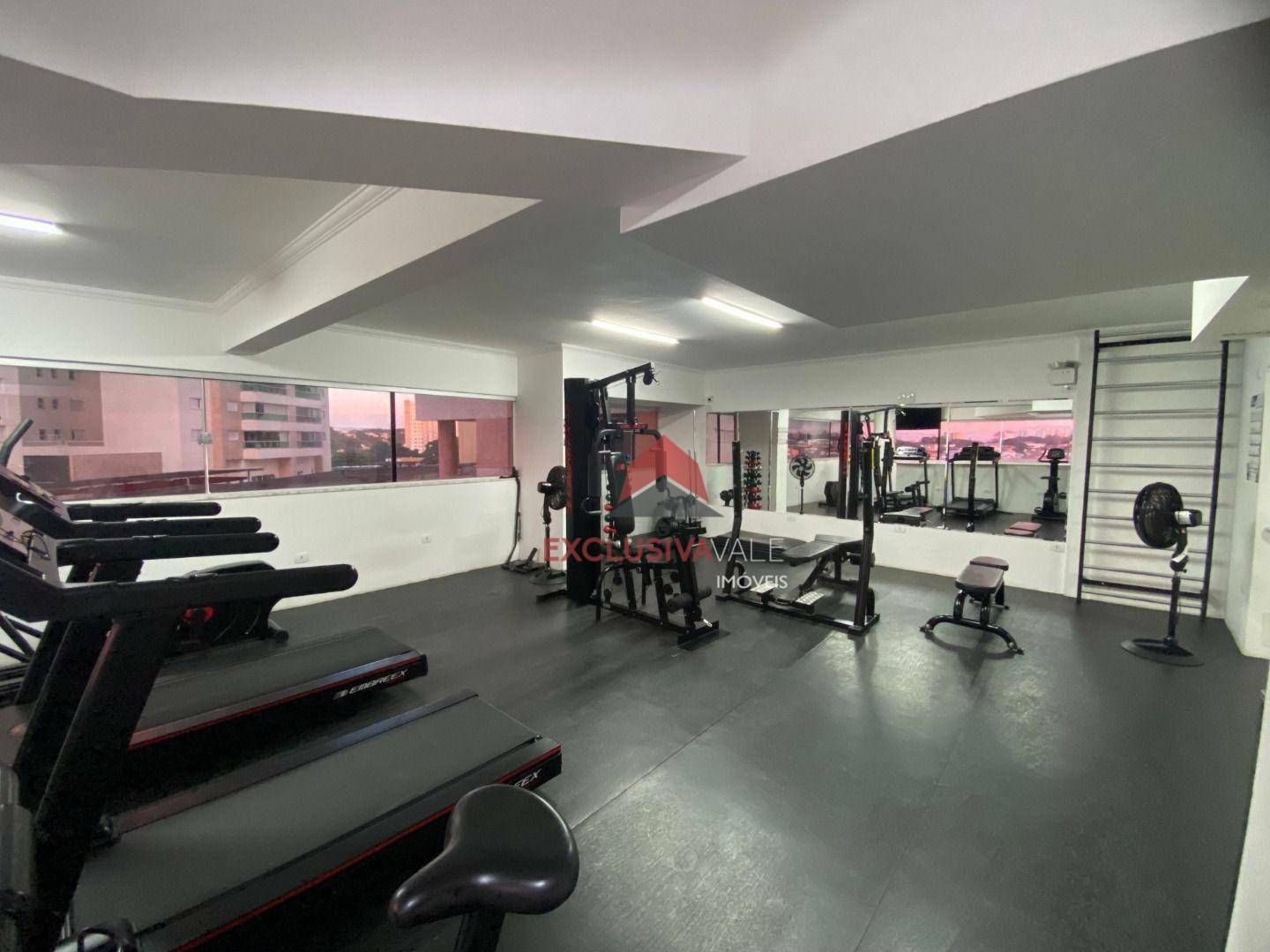 Cobertura à venda com 3 quartos, 135m² - Foto 29