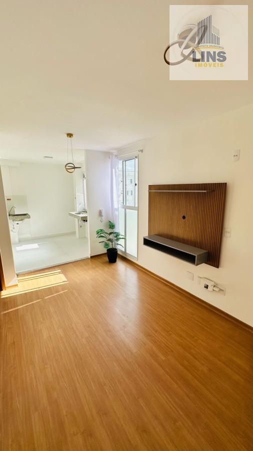 Apartamento, 2 quartos, 40 m² - Foto 20