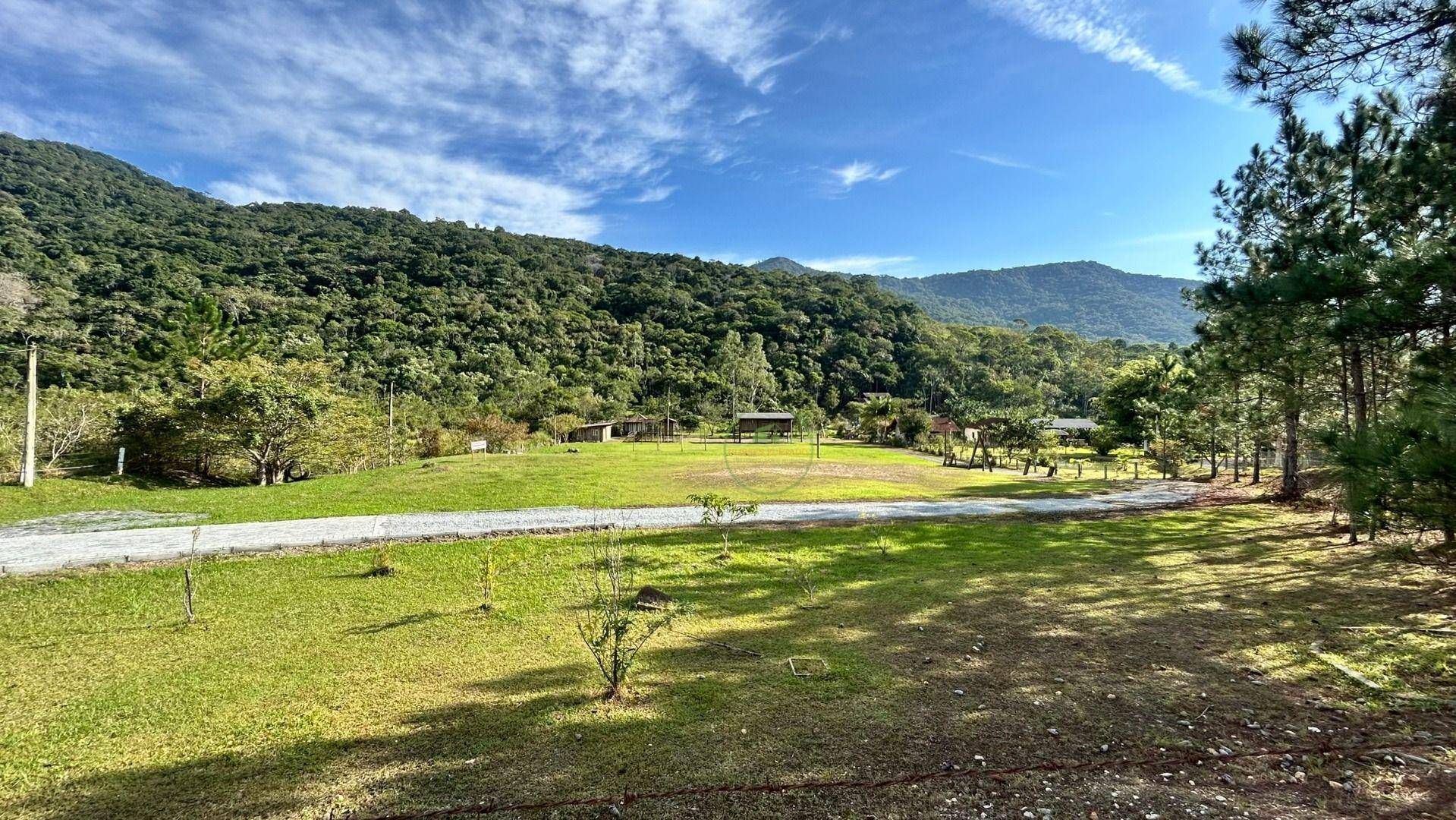 Sítio, 24 m² - Foto 2