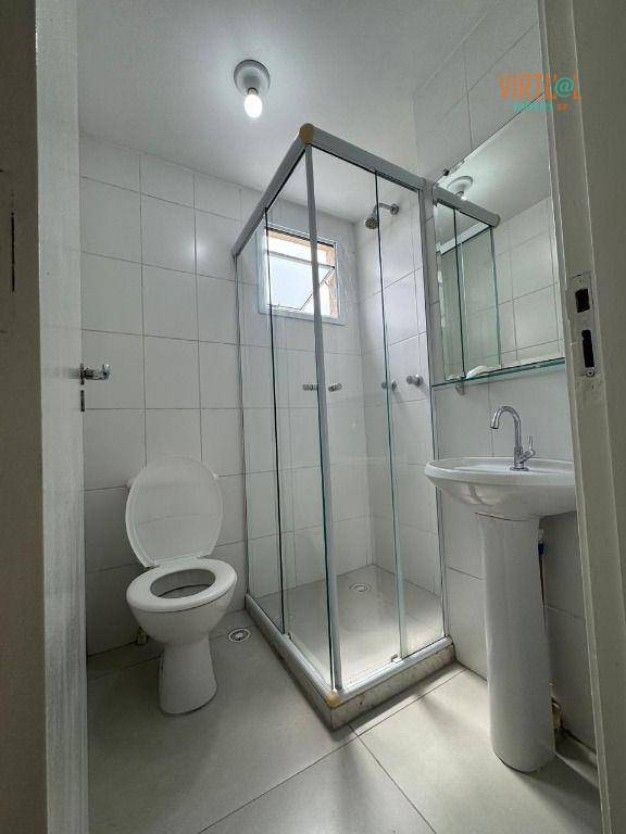 Apartamento à venda com 2 quartos, 48m² - Foto 8