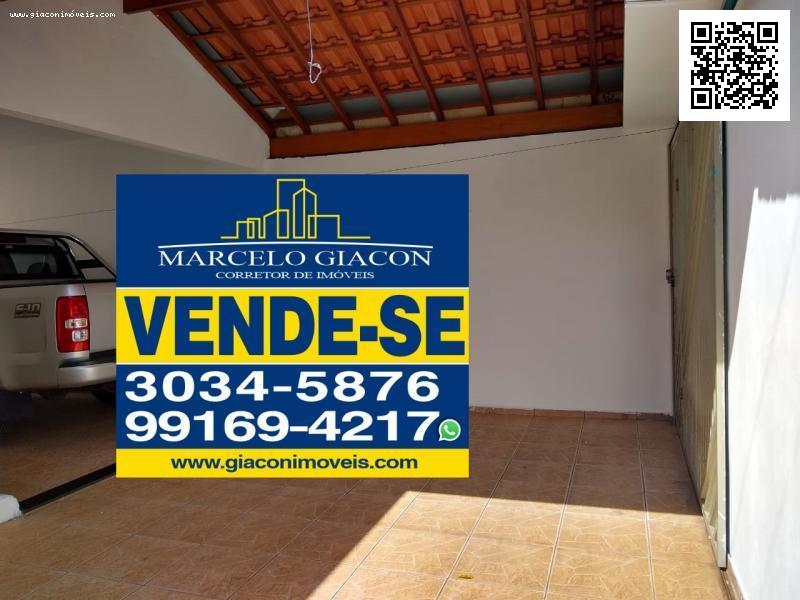 Casa à venda com 3 quartos, 200m² - Foto 6