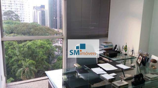 Conjunto Comercial-Sala à venda, 44m² - Foto 1