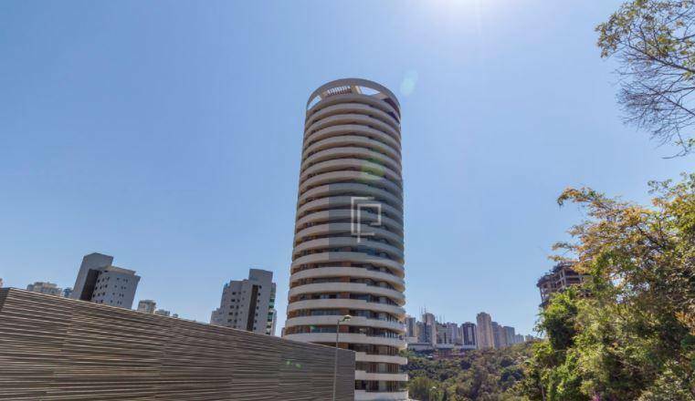 Apartamento à venda e aluguel com 4 quartos, 577m² - Foto 29