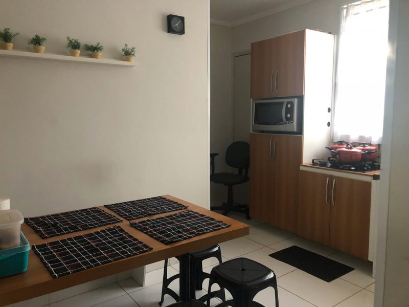 Apartamento à venda com 2 quartos, 98m² - Foto 18