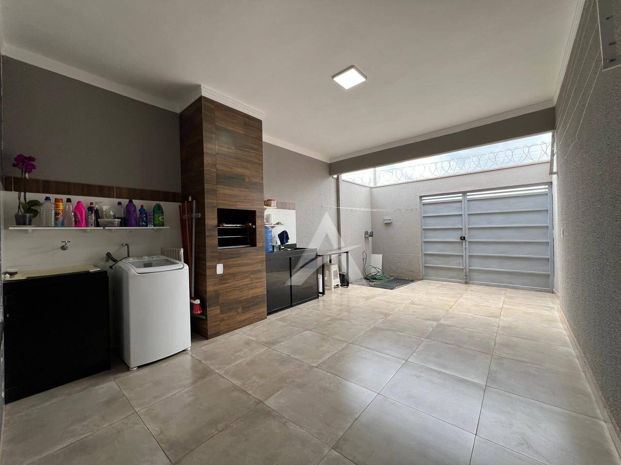 Casa, 2 quartos, 70 m² - Foto 4
