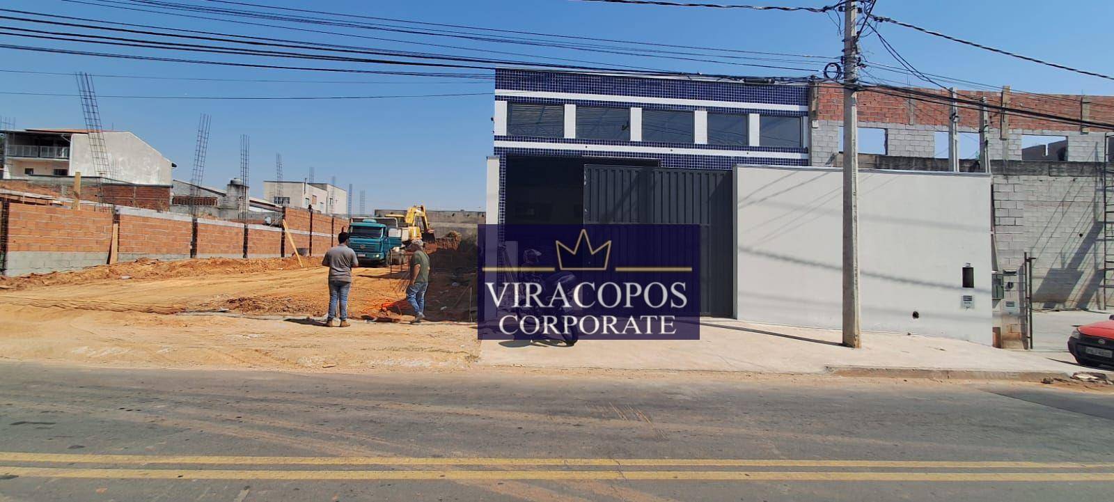 Depósito-Galpão-Armazém para alugar, 420m² - Foto 19