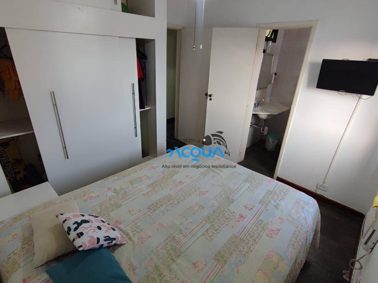 Apartamento à venda com 2 quartos, 70m² - Foto 5