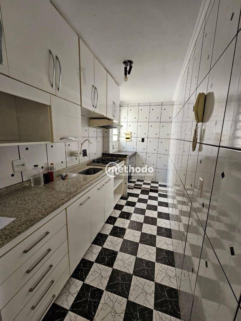 Cobertura à venda com 3 quartos, 100m² - Foto 32