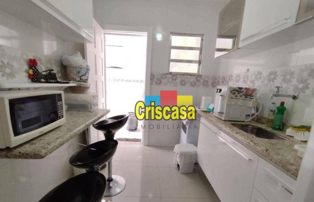 Casa de Condomínio à venda com 2 quartos, 70m² - Foto 8