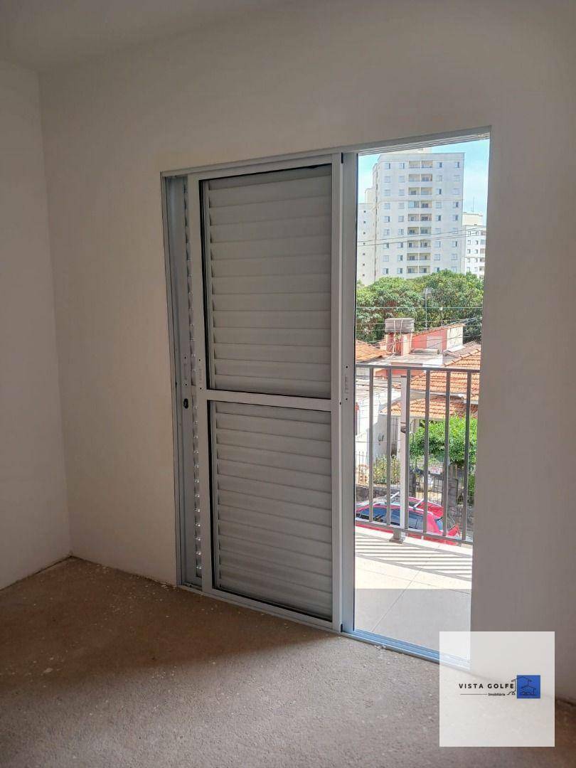 Sobrado à venda com 3 quartos, 98m² - Foto 25