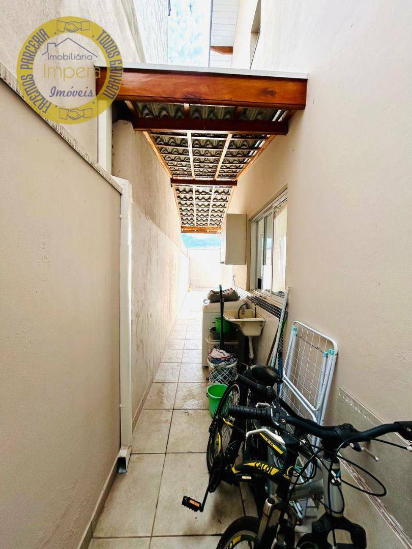 Sobrado à venda com 3 quartos, 110m² - Foto 14