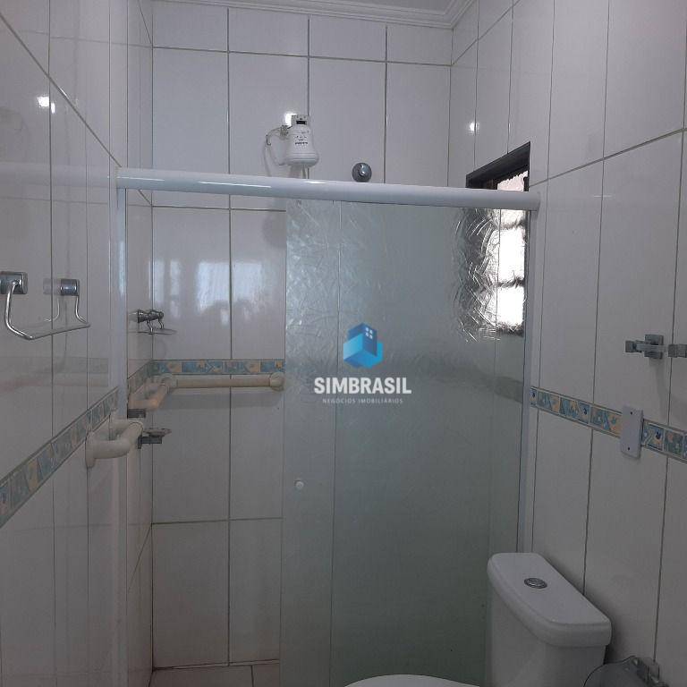 Casa à venda e aluguel com 4 quartos, 190m² - Foto 32