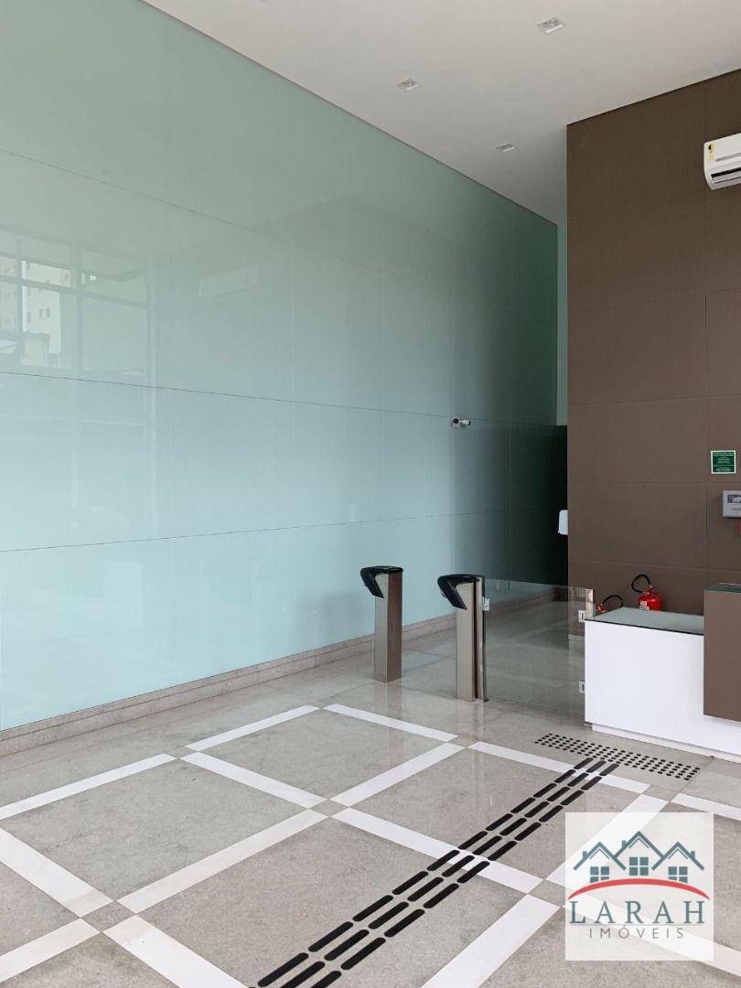 Conjunto Comercial-Sala para alugar, 162m² - Foto 4