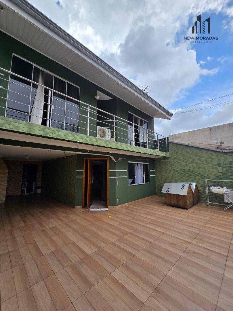 Sobrado à venda com 3 quartos, 191m² - Foto 30