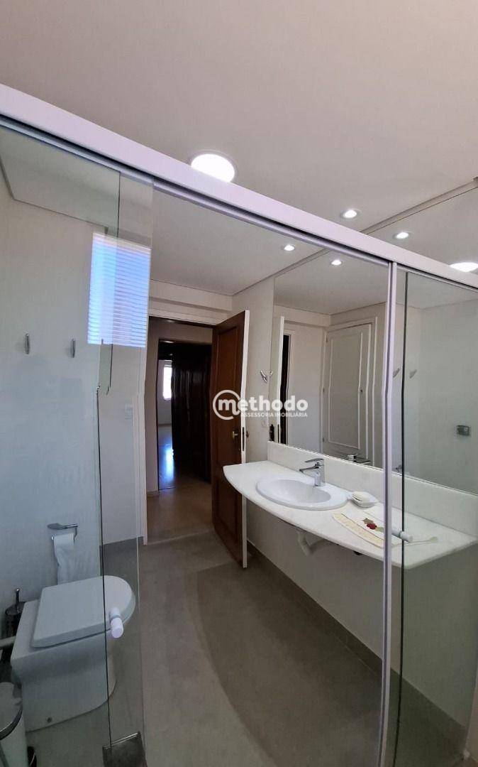 Apartamento à venda com 3 quartos, 160m² - Foto 11