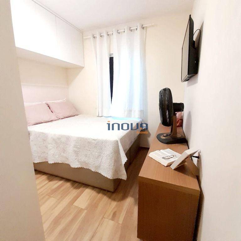 Apartamento à venda com 2 quartos, 45m² - Foto 14