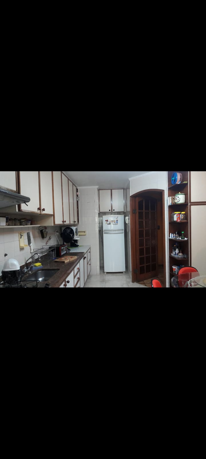 Apartamento à venda com 4 quartos, 119m² - Foto 3