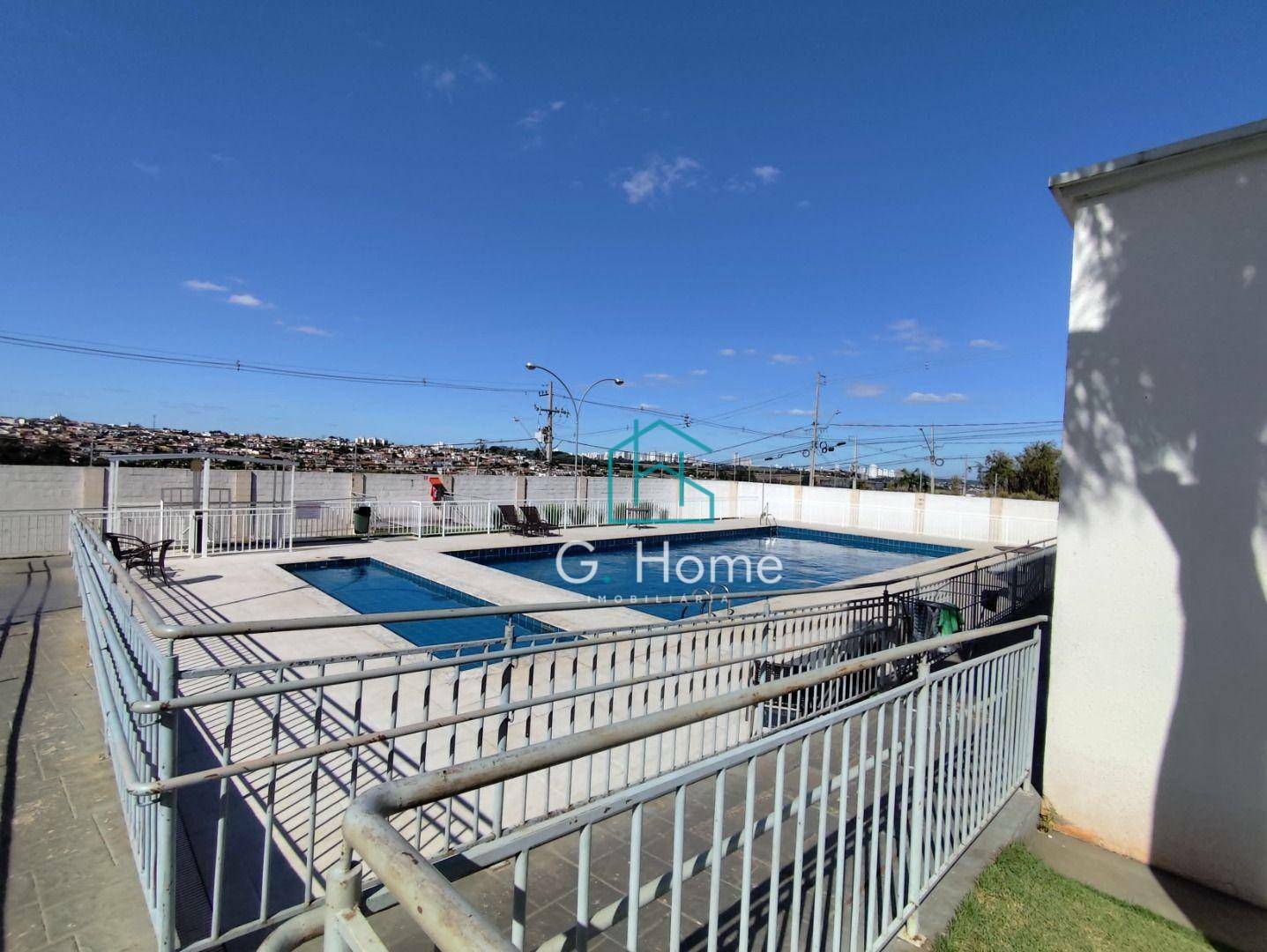 Apartamento à venda com 2 quartos, 70m² - Foto 16