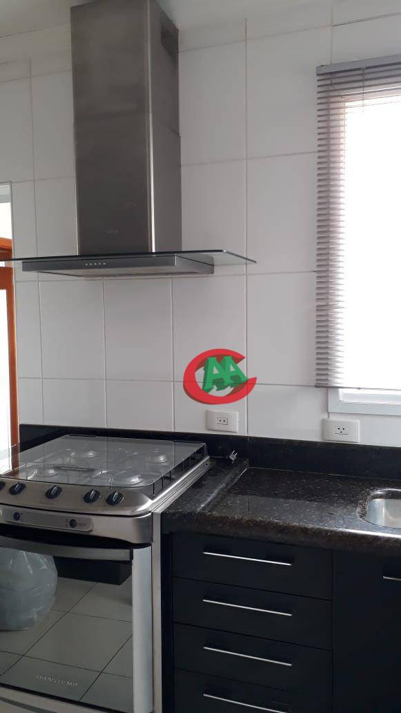 Apartamento à venda com 4 quartos, 201m² - Foto 3