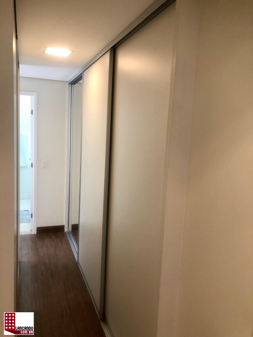 Apartamento à venda com 3 quartos, 133m² - Foto 7