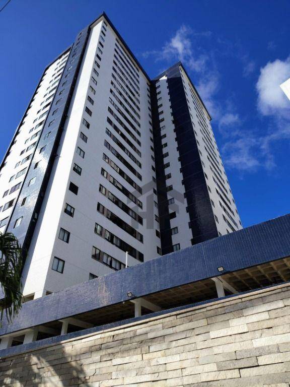 Apartamento, 3 quartos, 81 m² - Foto 1