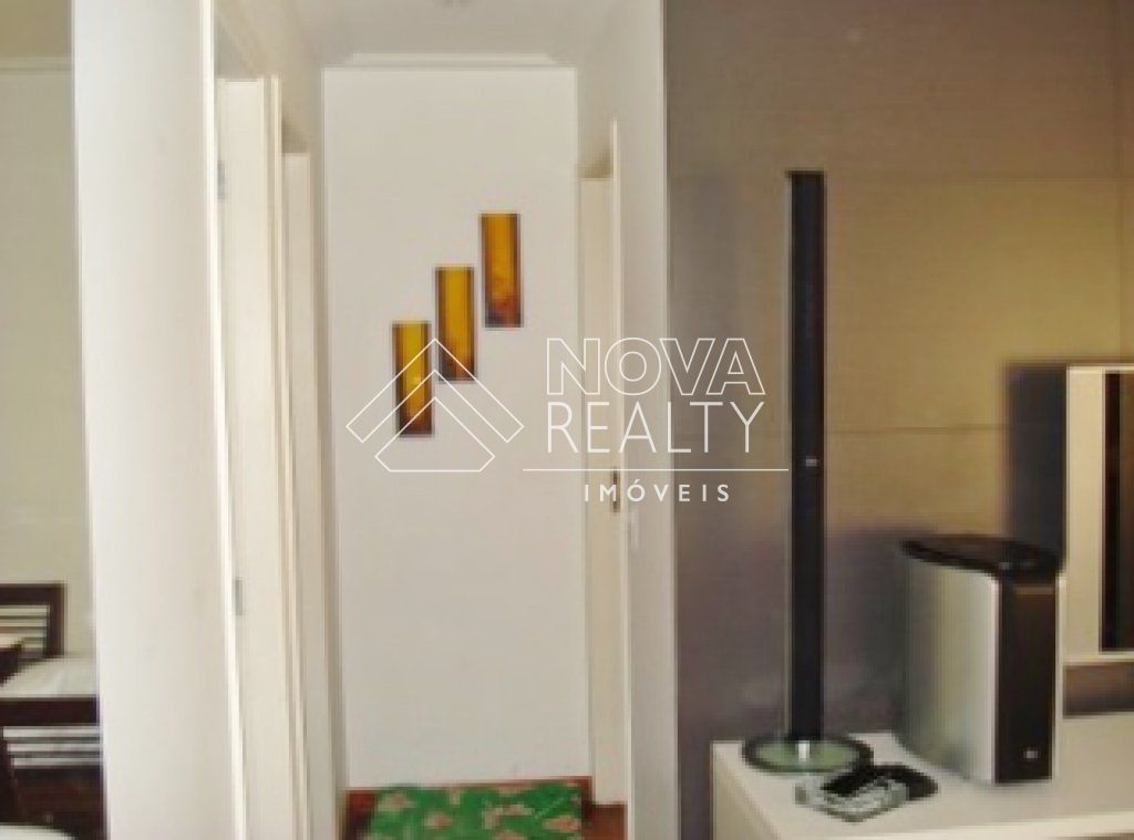 Apartamento à venda com 3 quartos, 78m² - Foto 2