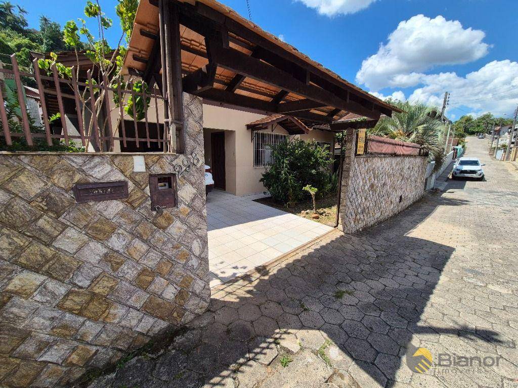 Casa, 3 quartos, 160 m² - Foto 2