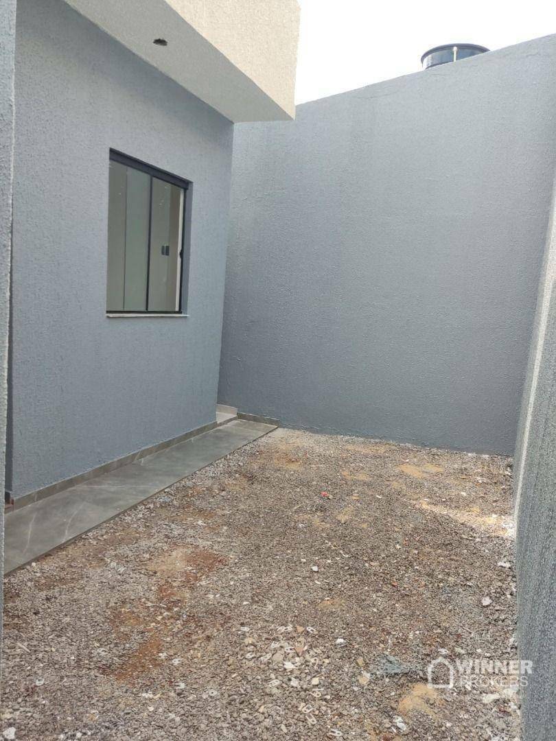 Casa à venda com 3 quartos, 62m² - Foto 9