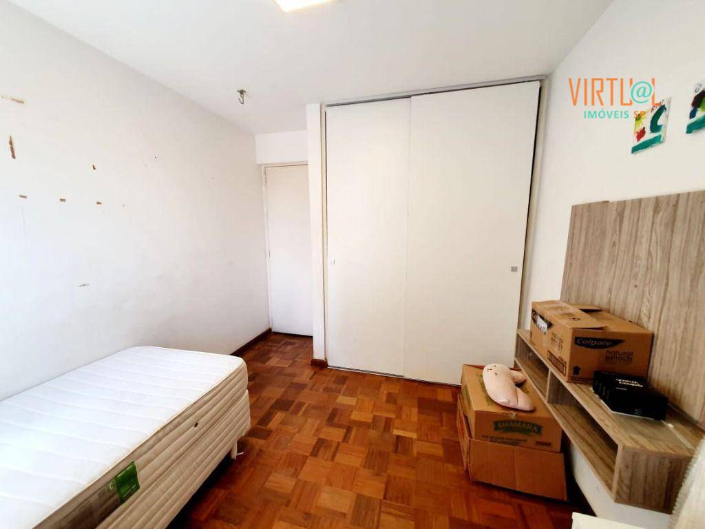 Apartamento à venda com 3 quartos, 120m² - Foto 11