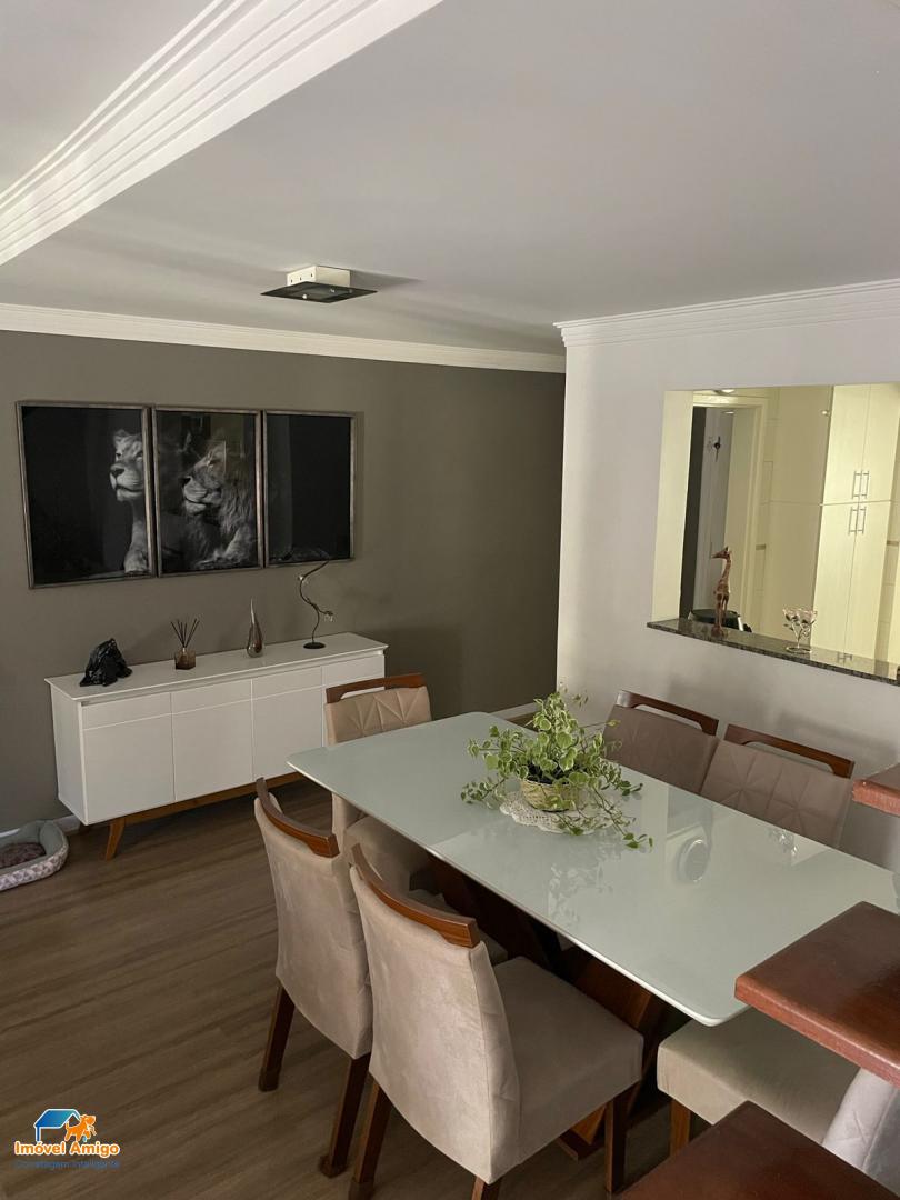 Apartamento à venda com 3 quartos, 116m² - Foto 21