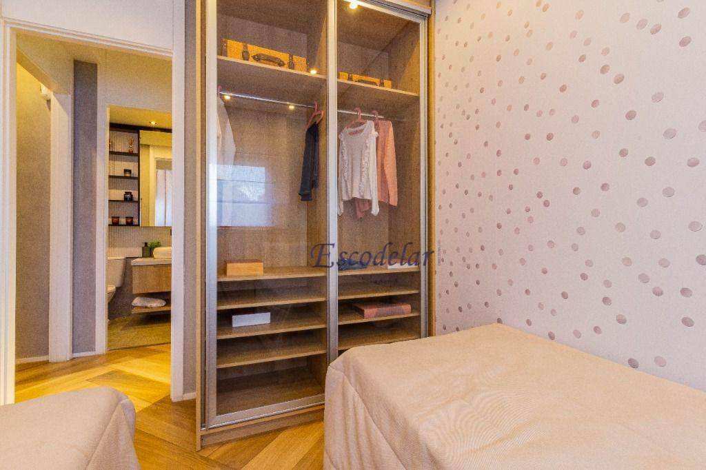 Apartamento à venda com 2 quartos, 41m² - Foto 21