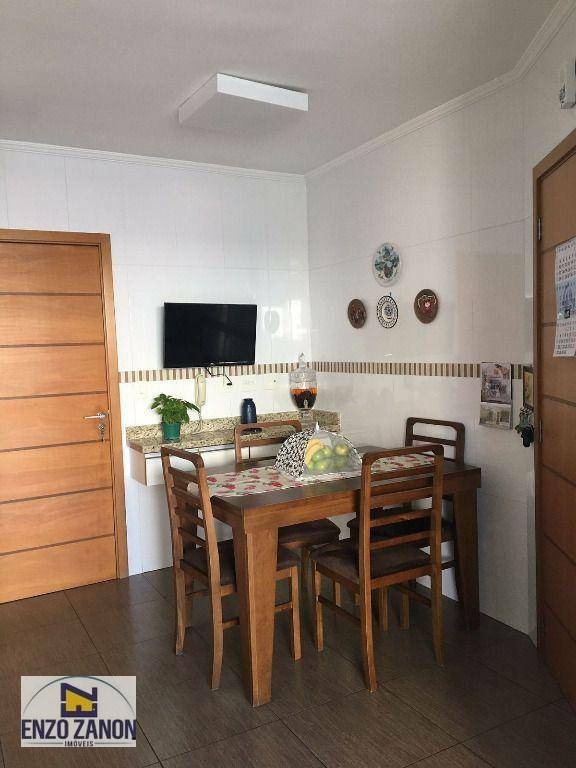 Apartamento à venda com 3 quartos, 139m² - Foto 27