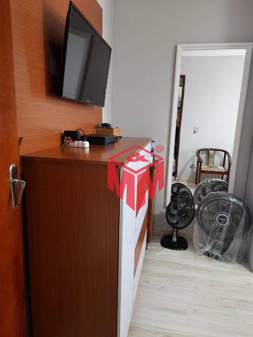 Apartamento à venda com 2 quartos, 66m² - Foto 5