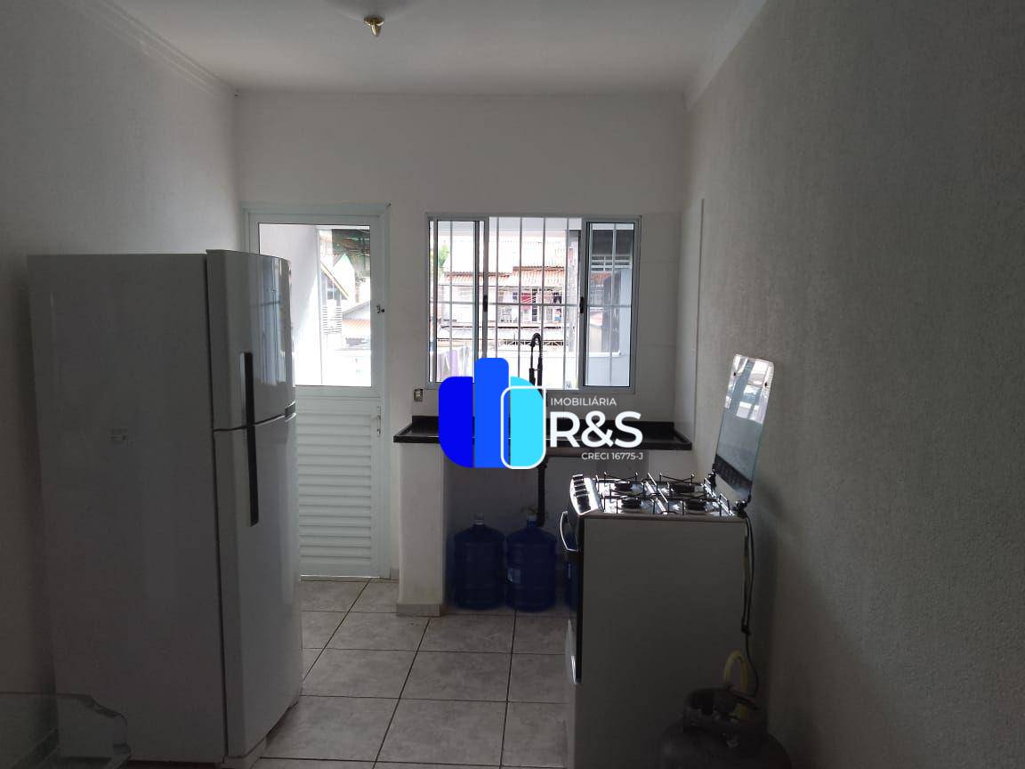 Casa, 3 quartos, 80 m² - Foto 1