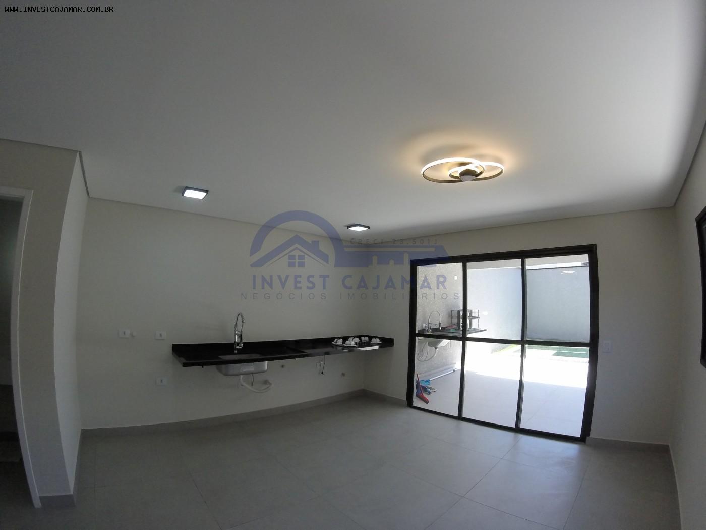 Casa de Condomínio - Foto 4