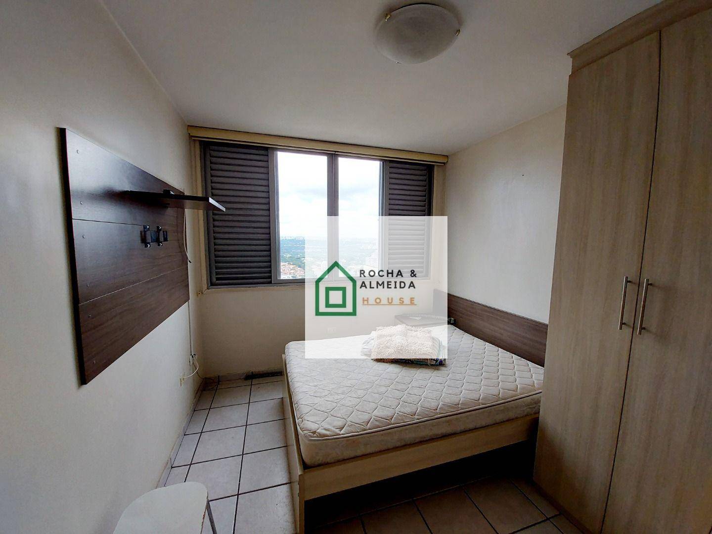 Apartamento para alugar com 2 quartos, 47m² - Foto 16