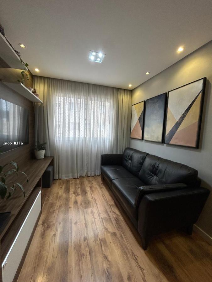 Apartamento à venda com 2 quartos, 51m² - Foto 15