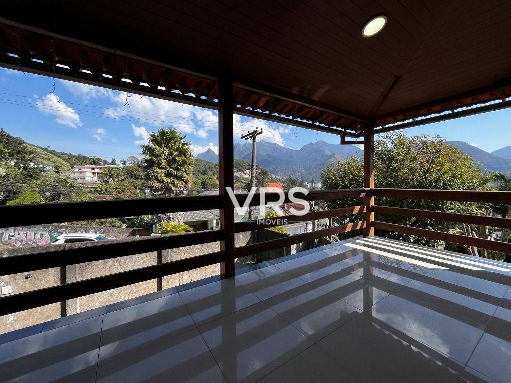 Casa à venda com 3 quartos, 154m² - Foto 21