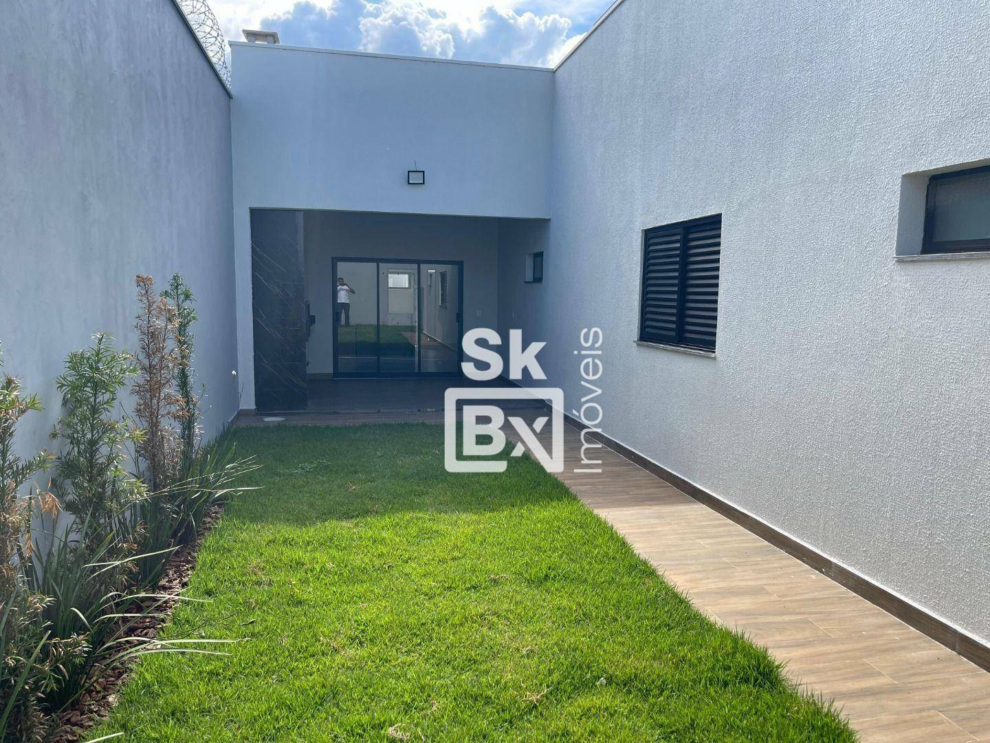 Casa, 3 quartos, 158 m² - Foto 21