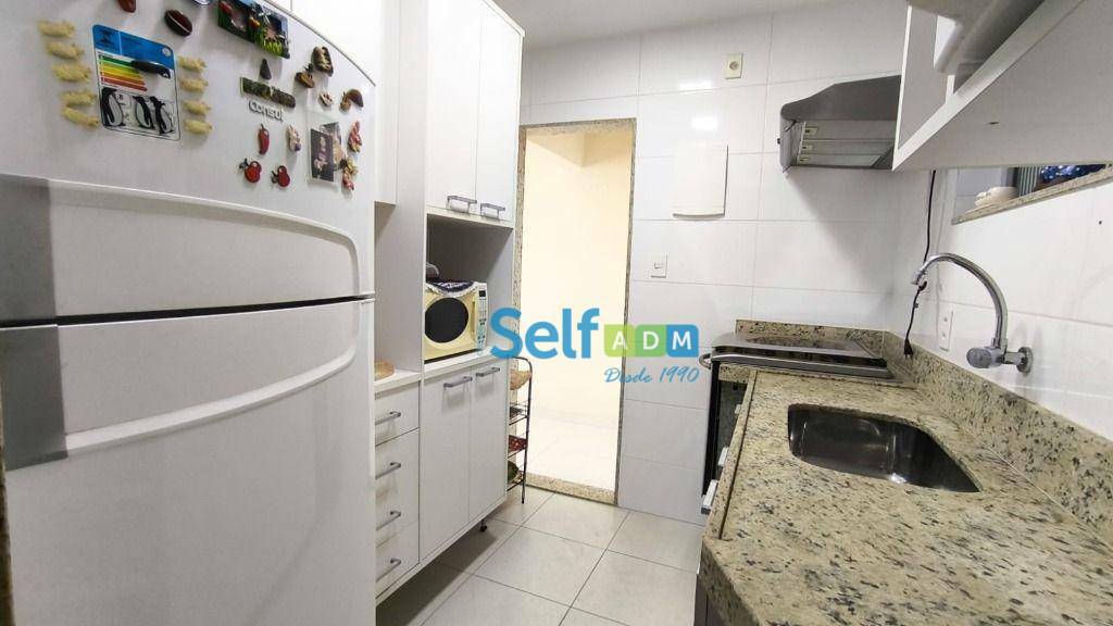 Apartamento para alugar com 2 quartos, 71m² - Foto 8