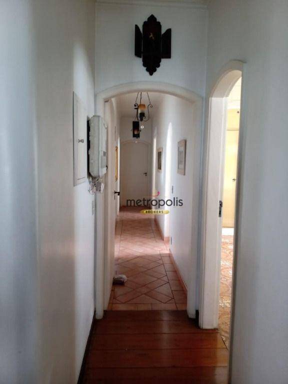 Casa à venda com 3 quartos, 249m² - Foto 14